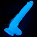 10.5'' LUMINO PLAY SILICONE DILDO 10.5'' LUMINO PLAY SILICONE DILDO