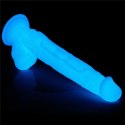 10.5'' LUMINO PLAY SILICONE DILDO 10.5'' LUMINO PLAY SILICONE DILDO