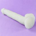 10.5'' LUMINO PLAY SILICONE DILDO 10.5'' LUMINO PLAY SILICONE DILDO
