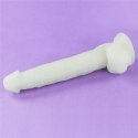 10.5'' LUMINO PLAY SILICONE DILDO 10.5'' LUMINO PLAY SILICONE DILDO
