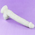 10.5'' LUMINO PLAY SILICONE DILDO 10.5'' LUMINO PLAY SILICONE DILDO