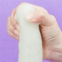 10.5'' LUMINO PLAY SILICONE DILDO 10.5'' LUMINO PLAY SILICONE DILDO