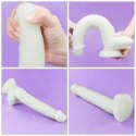 10.5'' LUMINO PLAY SILICONE DILDO 10.5'' LUMINO PLAY SILICONE DILDO