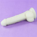 7.0'' LUMINO PLAY SILICONE DILDO 7.0'' LUMINO PLAY SILICONE DILDO