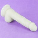 7.0'' LUMINO PLAY SILICONE DILDO 7.0'' LUMINO PLAY SILICONE DILDO