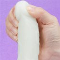 7.0'' LUMINO PLAY SILICONE DILDO 7.0'' LUMINO PLAY SILICONE DILDO