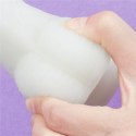 7.0'' LUMINO PLAY SILICONE DILDO 7.0'' LUMINO PLAY SILICONE DILDO
