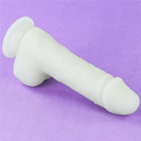 7.5'' LUMINO PLAY SILICONE DILDO 7.5'' LUMINO PLAY SILICONE DILDO