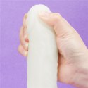 7.5'' LUMINO PLAY SILICONE DILDO 7.5'' LUMINO PLAY SILICONE DILDO