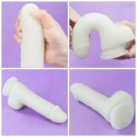 7.5'' LUMINO PLAY SILICONE DILDO 7.5'' LUMINO PLAY SILICONE DILDO
