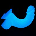 8.0'' LUMINO PLAY SILICONE DILDO 8.0'' LUMINO PLAY SILICONE DILDO