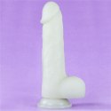8.0'' LUMINO PLAY SILICONE DILDO 8.0'' LUMINO PLAY SILICONE DILDO