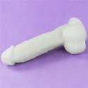 8.0'' LUMINO PLAY SILICONE DILDO 8.0'' LUMINO PLAY SILICONE DILDO