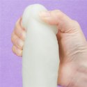 8.0'' LUMINO PLAY SILICONE DILDO 8.0'' LUMINO PLAY SILICONE DILDO