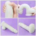 8.0'' LUMINO PLAY SILICONE DILDO 8.0'' LUMINO PLAY SILICONE DILDO