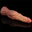 DILDO 9.5" NATURE COCK DILDO 9.5" NATURE COCK