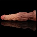 DILDO 9.5" NATURE COCK DILDO 9.5" NATURE COCK