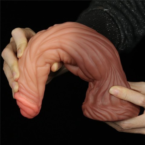DILDO 9.5" NATURE COCK DILDO 9.5" NATURE COCK