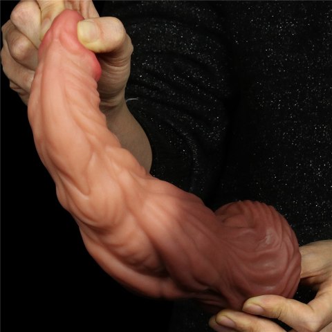 DILDO 9.5" NATURE COCK DILDO 9.5" NATURE COCK