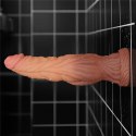 DILDO 9.5" NATURE COCK DILDO 9.5" NATURE COCK