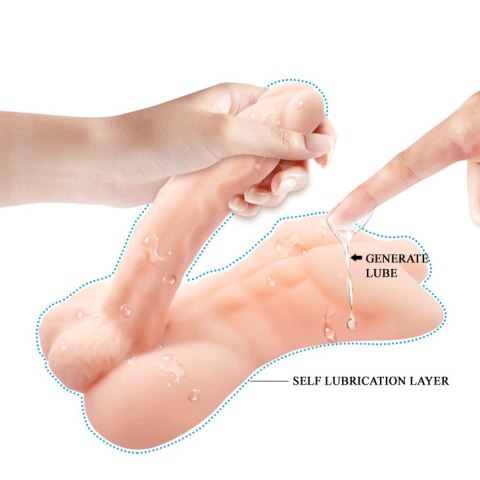 DONG TEMPTATION BIGER MAN DONG TEMPTATION BIGER MAN