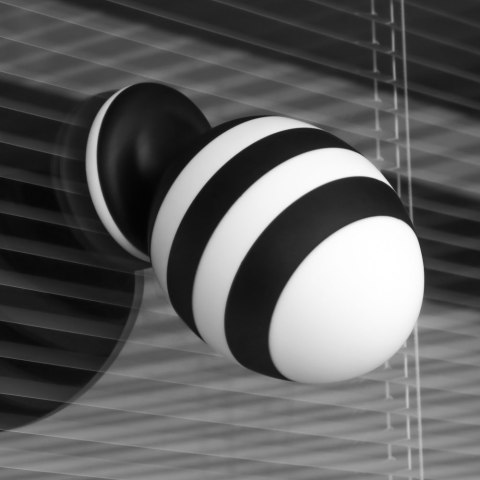 KOREK ANALNY 5.5'' X-MISSIONER BUTT PLUG KOREK ANALNY 5.5'' X-MISSIONER BUTT PLUG