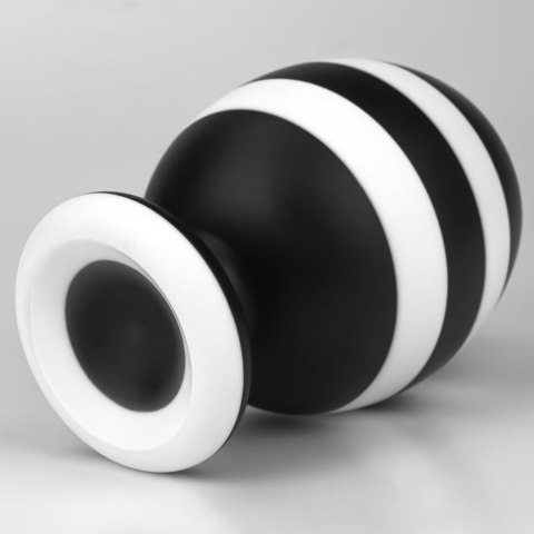 KOREK ANALNY 5.5'' X-MISSIONER BUTT PLUG KOREK ANALNY 5.5'' X-MISSIONER BUTT PLUG