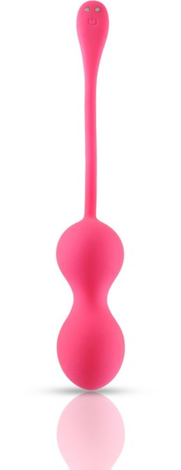 KULKI VAGINAL BALLS FENDI BLUETOOTH 21.8 CM GUILTY TOYS