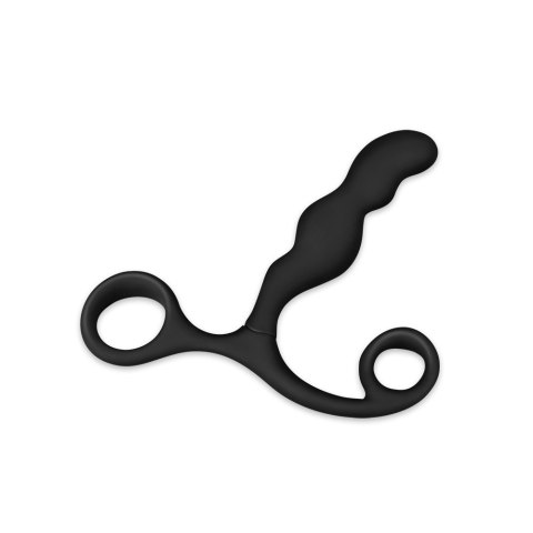 MASAŻER PROSTATY ULTIMATE SILICONE P SPOT TEASER MASAŻER PROSTATY ULTIMATE SILICONE P SPOT TEASER