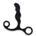 MASAŻER PROSTATY ULTIMATE SILICONE P SPOT TEASER MASAŻER PROSTATY ULTIMATE SILICONE P SPOT TEASER