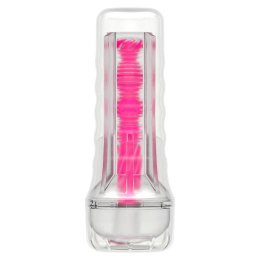 MASTURBATOR 8.5'' LUMINO PLAY MASTURBATOR - PINK GLOW