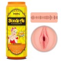 MASTURBATOR PLEASURE BREW MASTURBATOR-BLOND ALE MASTURBATOR PLEASURE BREW MASTURBATOR-BLOND ALE