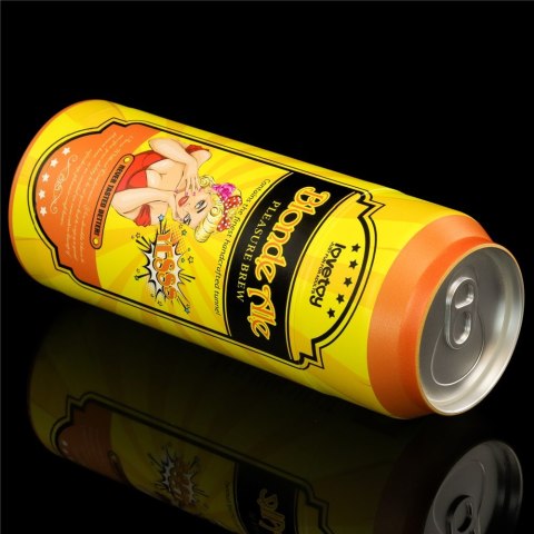 MASTURBATOR PLEASURE BREW MASTURBATOR-BLOND ALE MASTURBATOR PLEASURE BREW MASTURBATOR-BLOND ALE