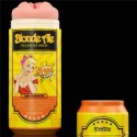 MASTURBATOR PLEASURE BREW MASTURBATOR-BLOND ALE MASTURBATOR PLEASURE BREW MASTURBATOR-BLOND ALE