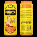 MASTURBATOR PLEASURE BREW MASTURBATOR-BLOND ALE MASTURBATOR PLEASURE BREW MASTURBATOR-BLOND ALE