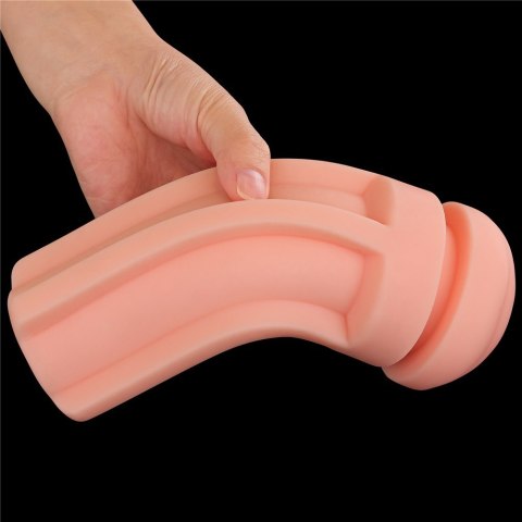 MASTURBATOR PLEASURE BREW MASTURBATOR-BLOND ALE MASTURBATOR PLEASURE BREW MASTURBATOR-BLOND ALE