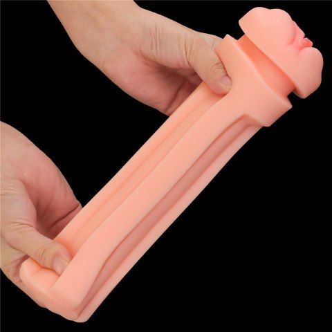 MASTURBATOR PLEASURE BREW MASTURBATOR-BLOND ALE MASTURBATOR PLEASURE BREW MASTURBATOR-BLOND ALE