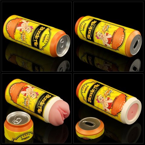 MASTURBATOR PLEASURE BREW MASTURBATOR-BLOND ALE MASTURBATOR PLEASURE BREW MASTURBATOR-BLOND ALE