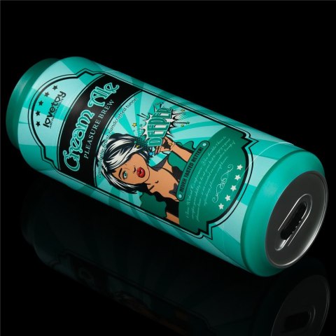 MASTURBATOR PLEASURE BREW MASTURBATOR-CREAM ALE MASTURBATOR PLEASURE BREW MASTURBATOR-CREAM ALE