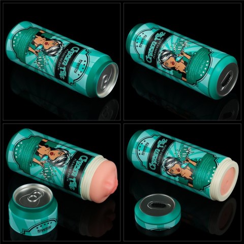 MASTURBATOR PLEASURE BREW MASTURBATOR-CREAM ALE MASTURBATOR PLEASURE BREW MASTURBATOR-CREAM ALE