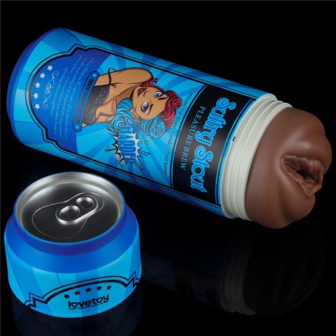 MASTURBATOR PLEASURE BREW MASTURBATOR-SULTRY STOUT MASTURBATOR PLEASURE BREW MASTURBATOR-SULTRY STOUT