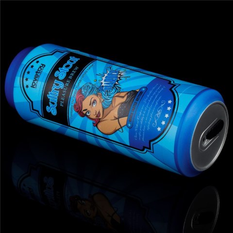 MASTURBATOR PLEASURE BREW MASTURBATOR-SULTRY STOUT MASTURBATOR PLEASURE BREW MASTURBATOR-SULTRY STOUT