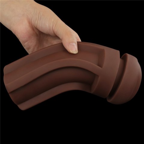 MASTURBATOR PLEASURE BREW MASTURBATOR-SULTRY STOUT MASTURBATOR PLEASURE BREW MASTURBATOR-SULTRY STOUT