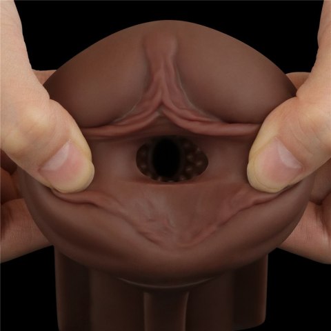 MASTURBATOR PLEASURE BREW MASTURBATOR-SULTRY STOUT MASTURBATOR PLEASURE BREW MASTURBATOR-SULTRY STOUT