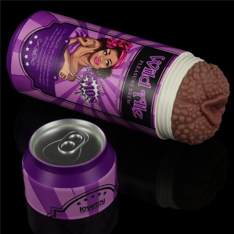 MASTURBATOR PLEASURE BREW MASTURBATOR-WILD ALE MASTURBATOR PLEASURE BREW MASTURBATOR-WILD ALE