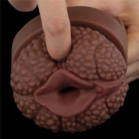 MASTURBATOR PLEASURE BREW MASTURBATOR-WILD ALE MASTURBATOR PLEASURE BREW MASTURBATOR-WILD ALE