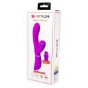 PRETTY LOVE CLITORIS VIBRATOR PRETTY LOVE CLITORIS VIBRATOR