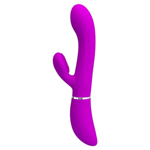 PRETTY LOVE CLITORIS VIBRATOR PRETTY LOVE CLITORIS VIBRATOR