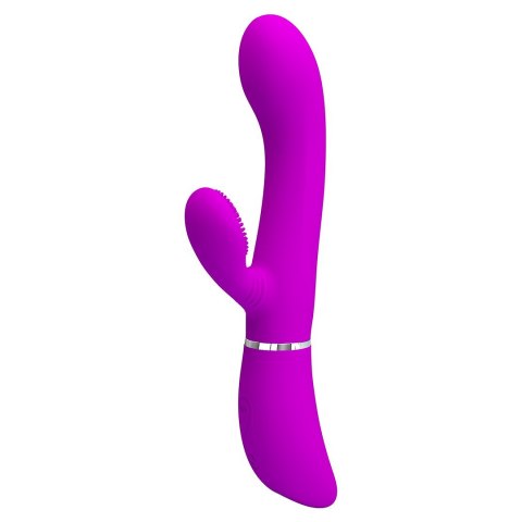 PRETTY LOVE CLITORIS VIBRATOR PRETTY LOVE CLITORIS VIBRATOR