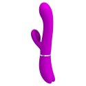 PRETTY LOVE CLITORIS VIBRATOR PRETTY LOVE CLITORIS VIBRATOR
